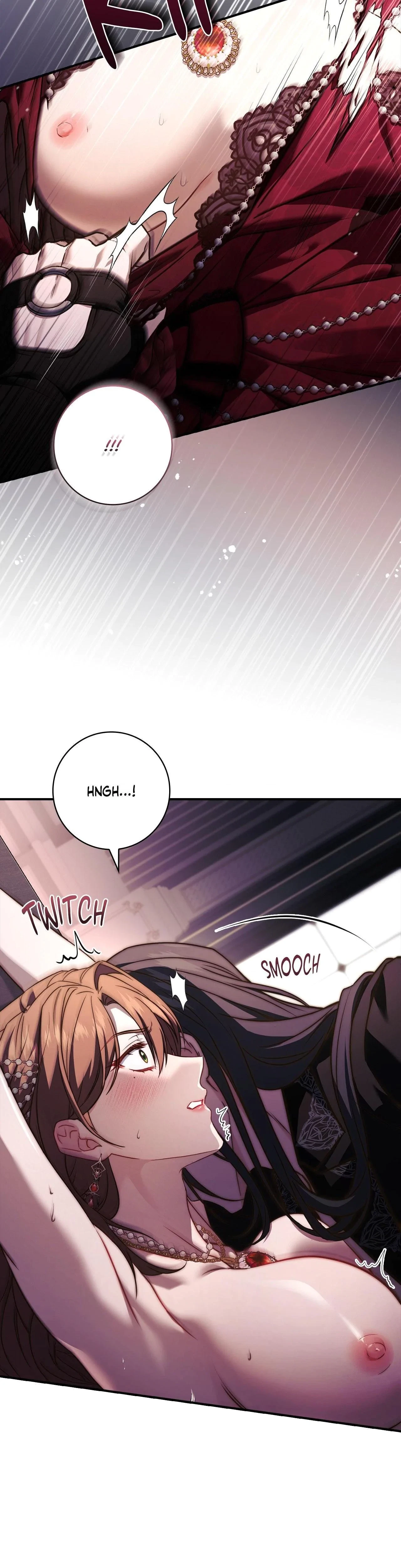 The Hate Trap Chapter 58, page 5