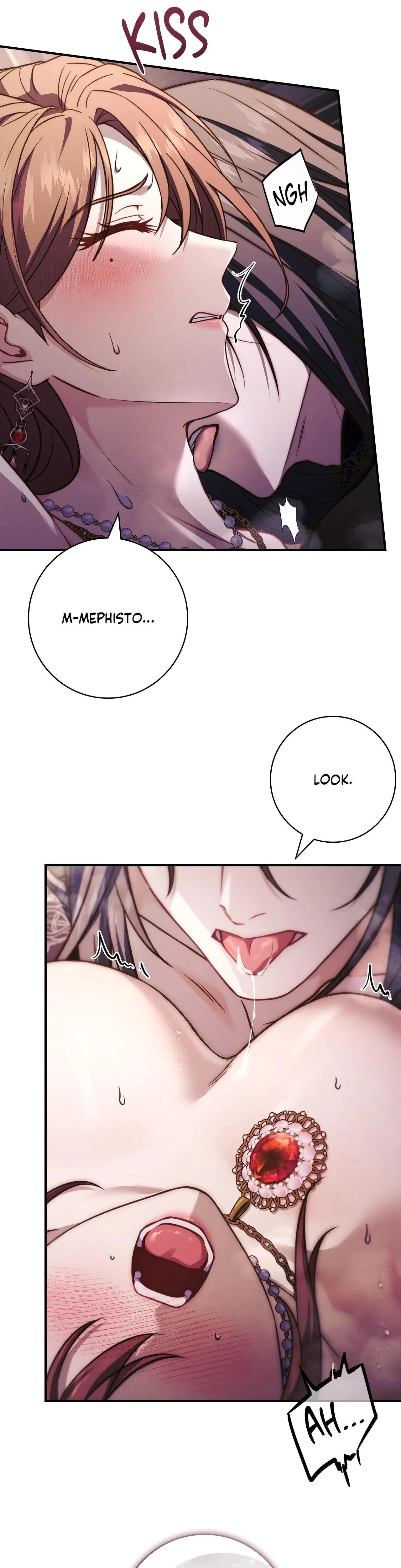 The Hate Trap Chapter 58, page 6