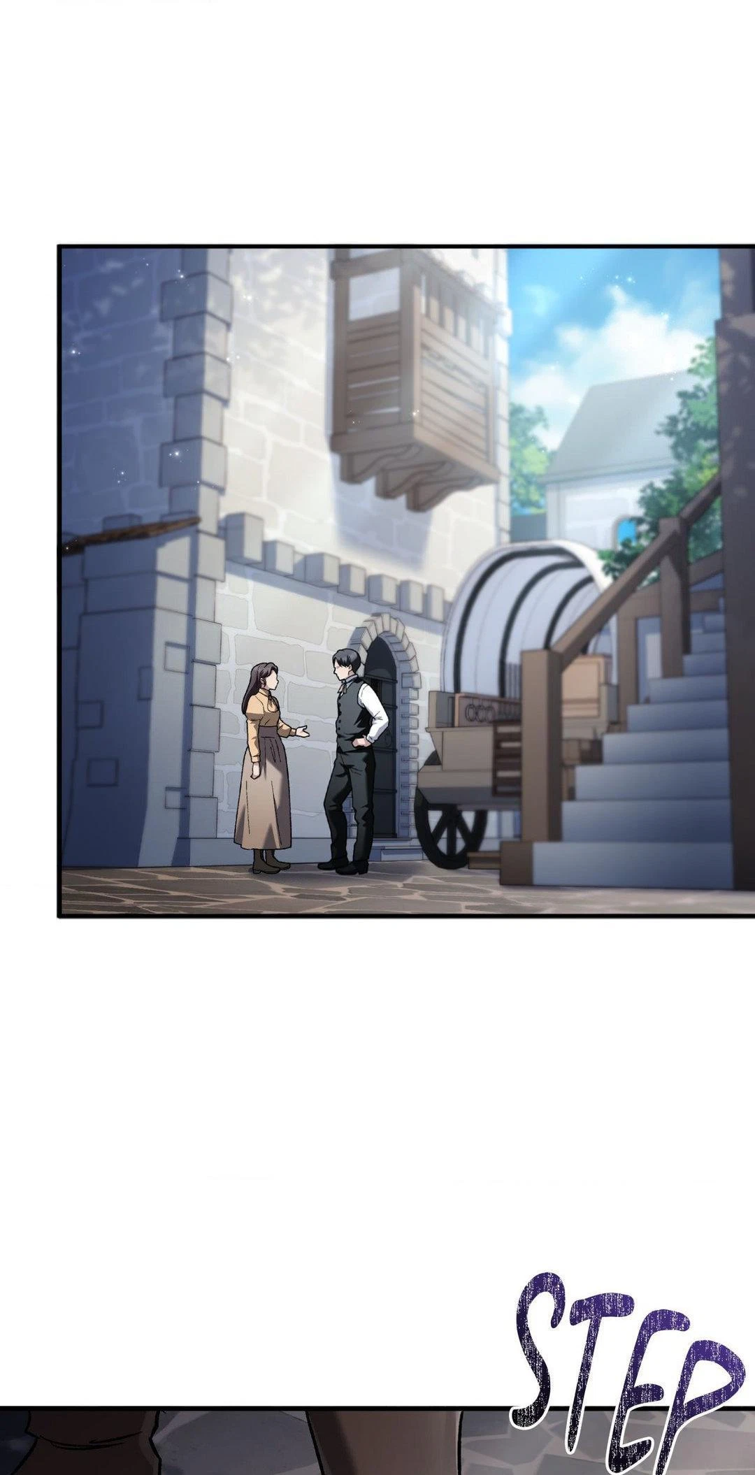 Turning Chapter 43, page 3