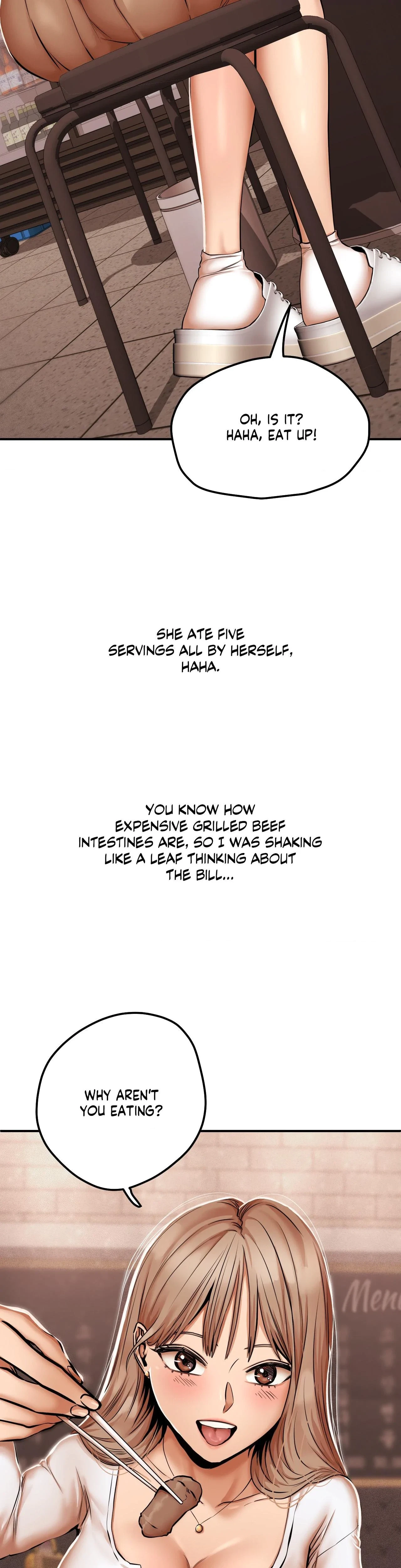 True Or False? Chapter 43, page 10
