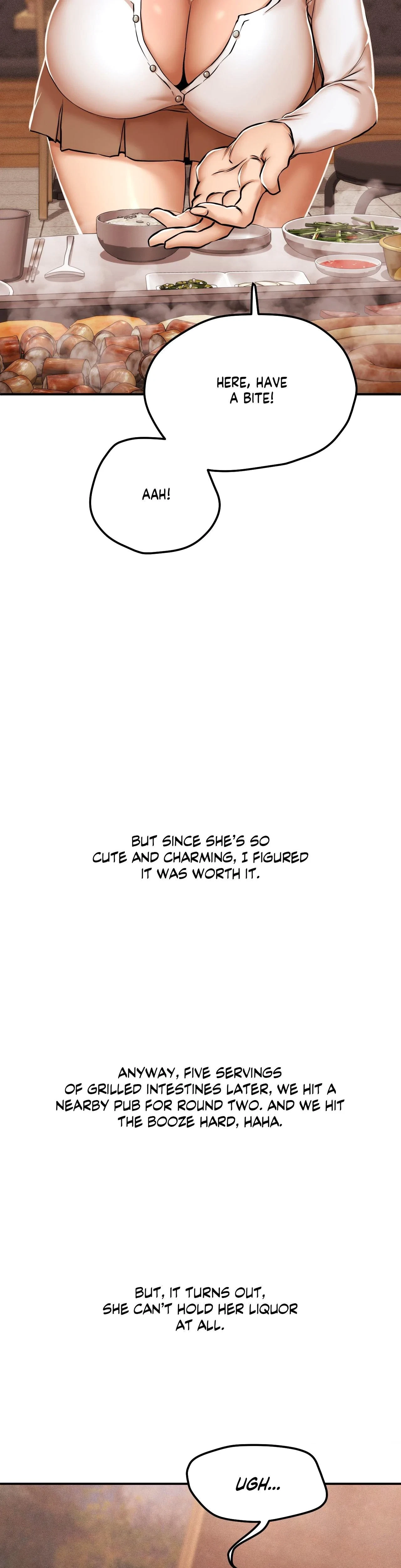True Or False? Chapter 43, page 11