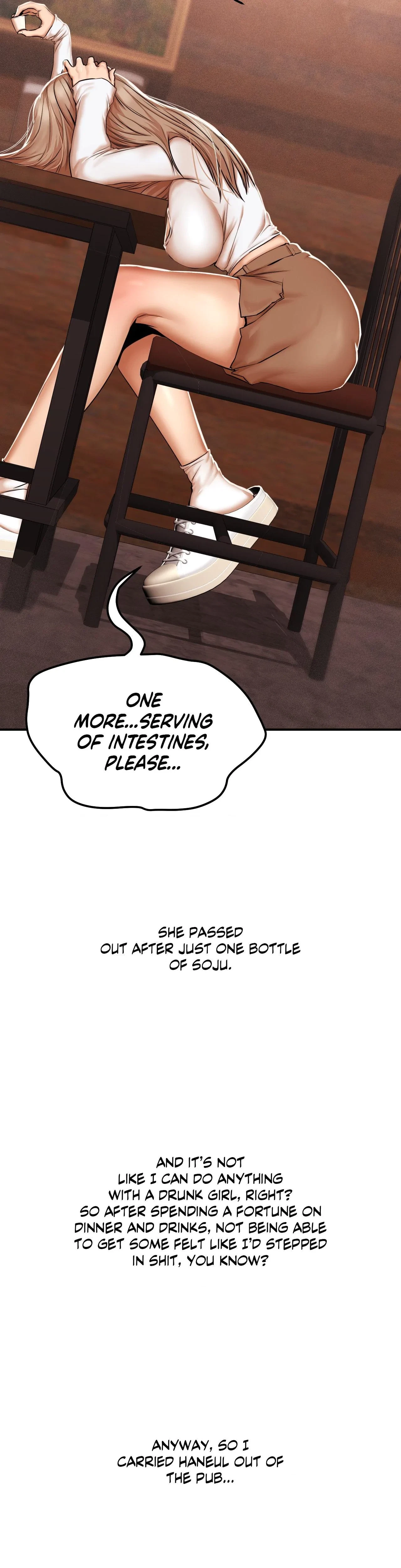 True Or False? Chapter 43, page 12