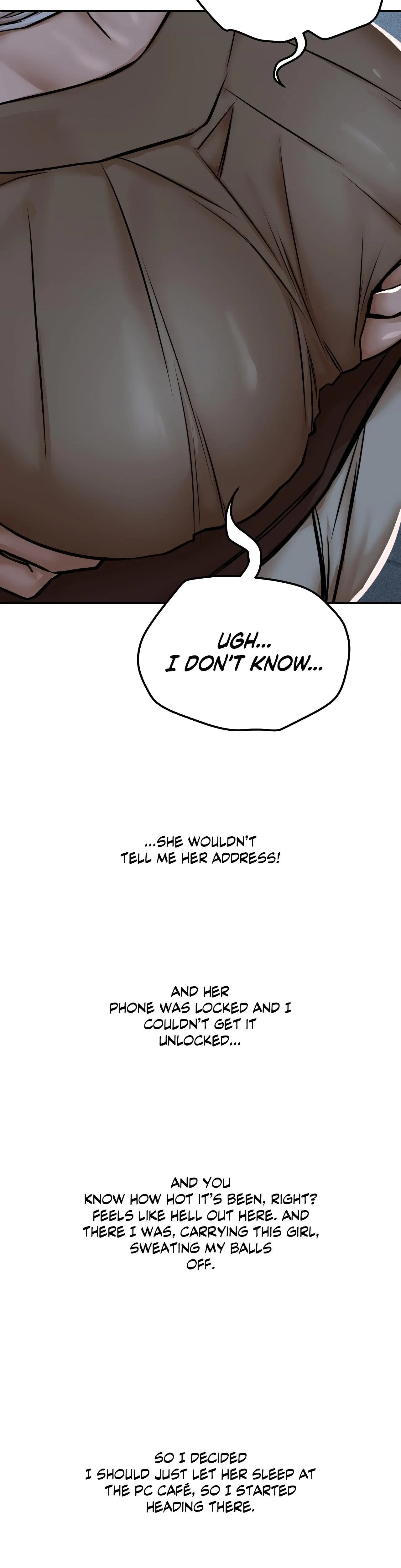 True Or False? Chapter 43, page 14