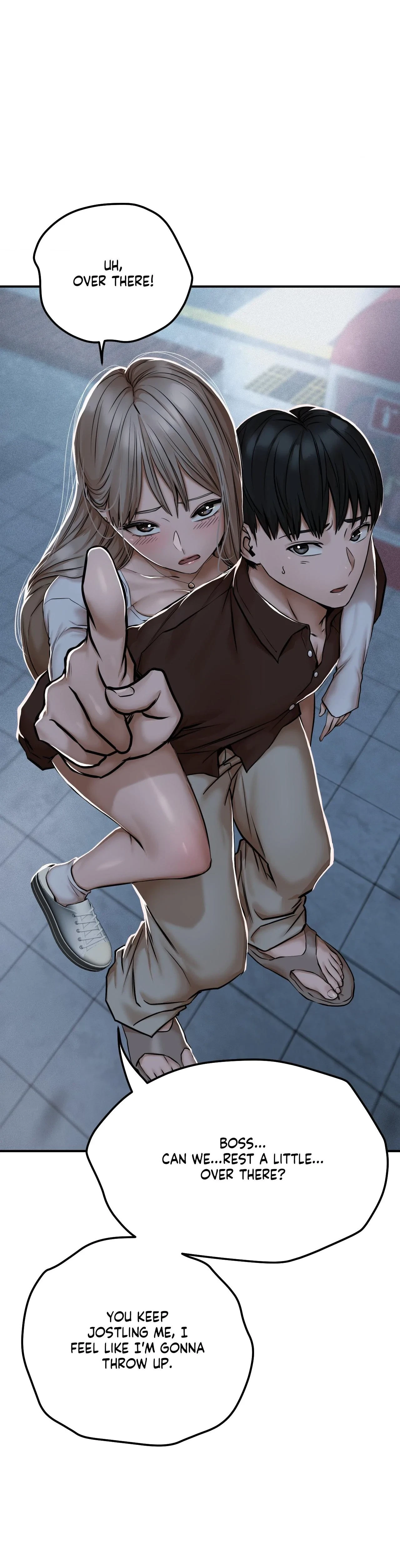 True Or False? Chapter 43, page 15