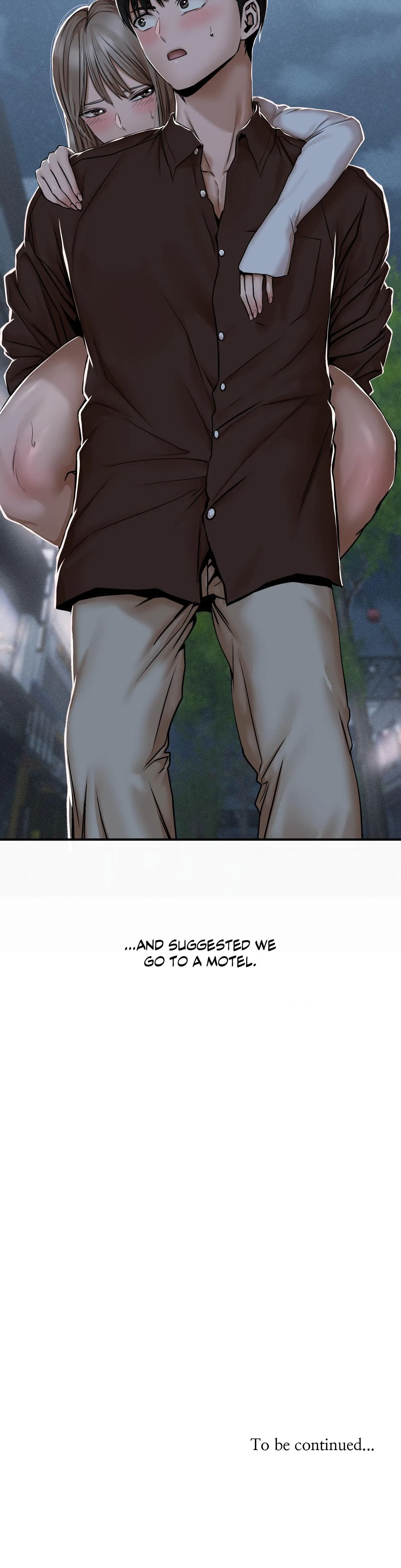 True Or False? Chapter 43, page 18