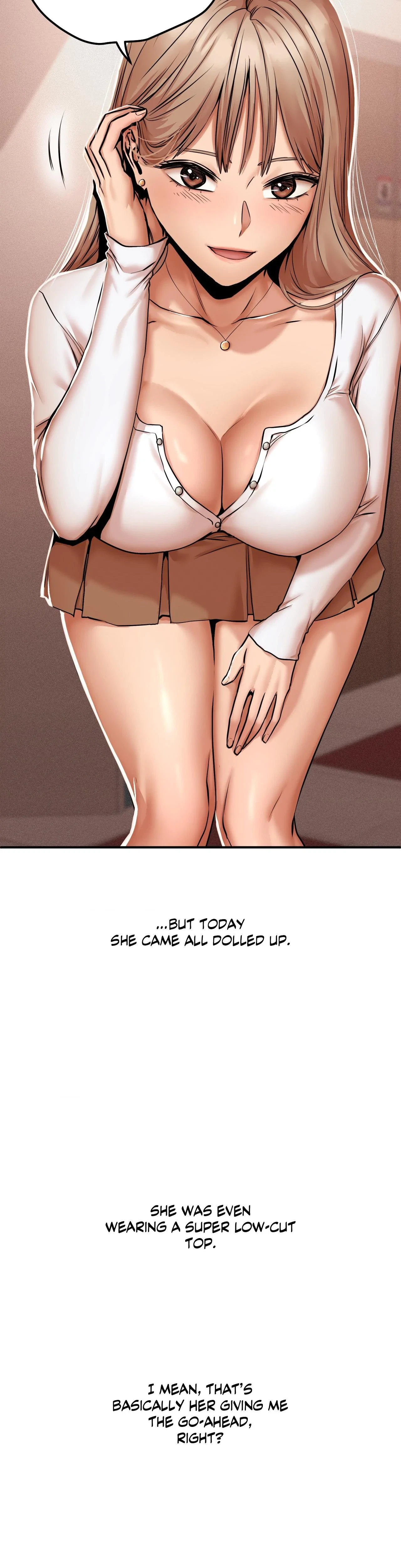 True Or False? Chapter 43, page 3