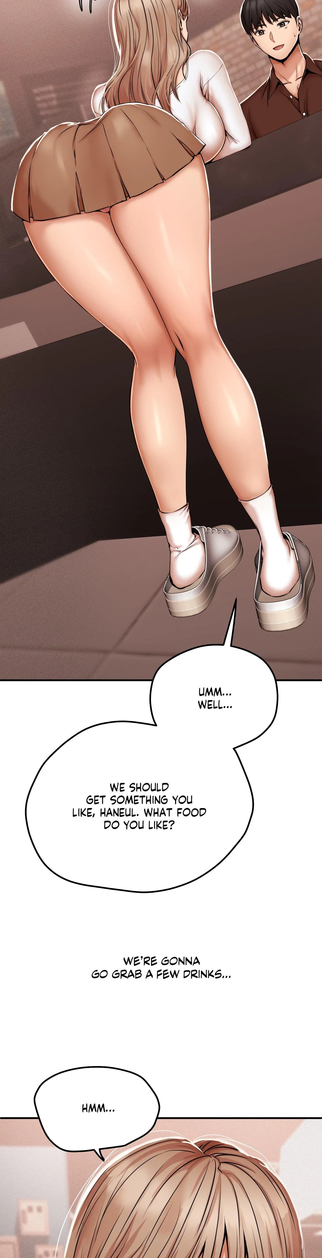True Or False? Chapter 43, page 6