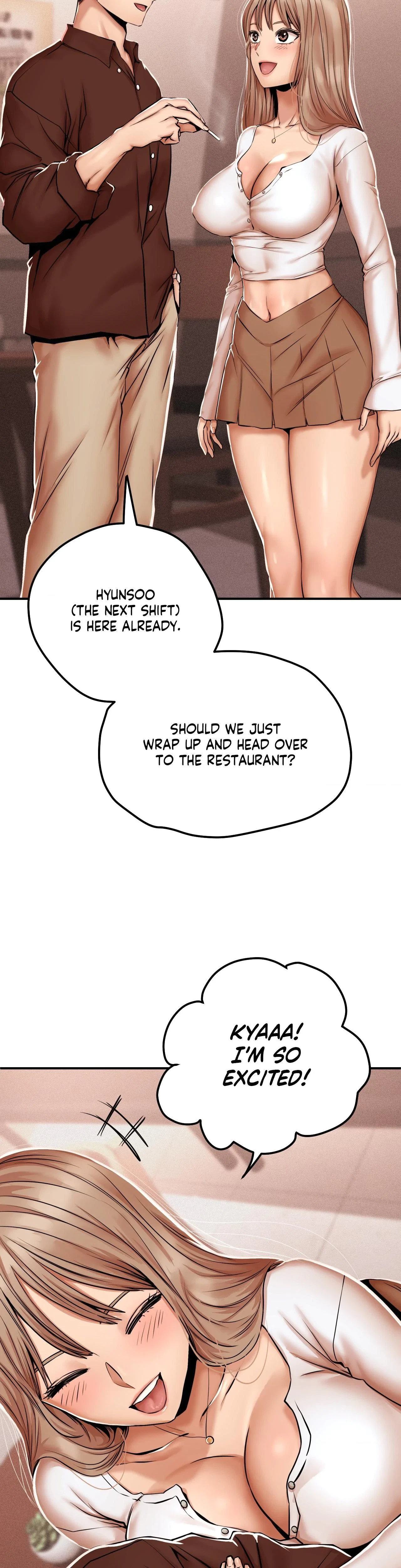 True Or False? Chapter 43, page 8