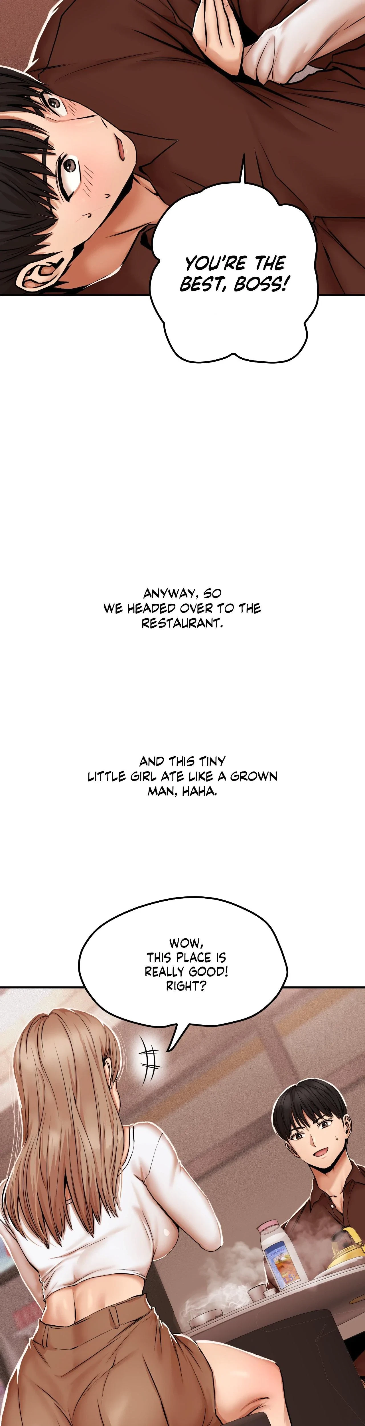 True Or False? Chapter 43, page 9