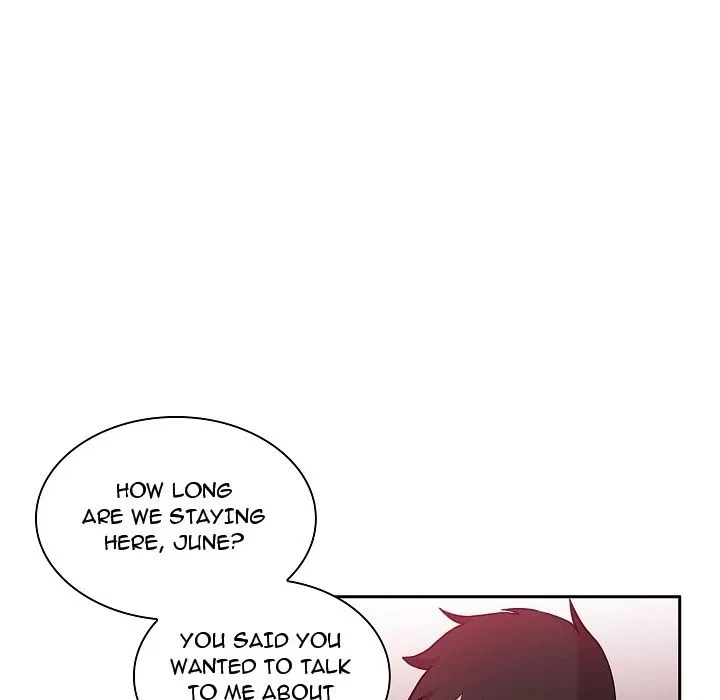 Close As Neighbors Chapter 6, page 10