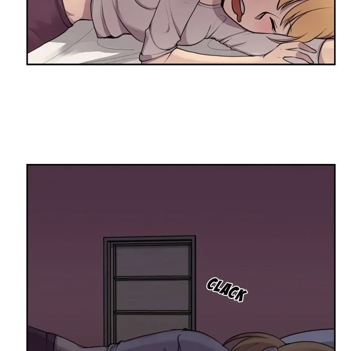Close As Neighbors Chapter 6, page 101