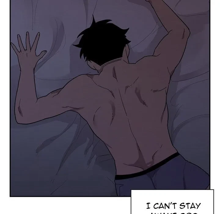 Close As Neighbors Chapter 6, page 106