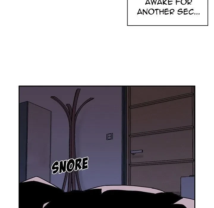 Close As Neighbors Chapter 6, page 107