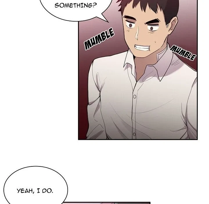 Close As Neighbors Chapter 6, page 11