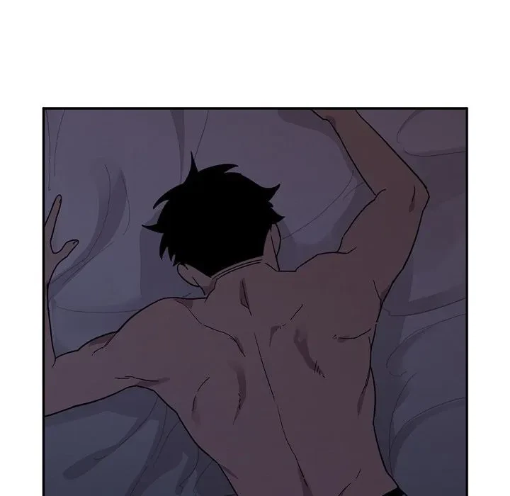 Close As Neighbors Chapter 6, page 111
