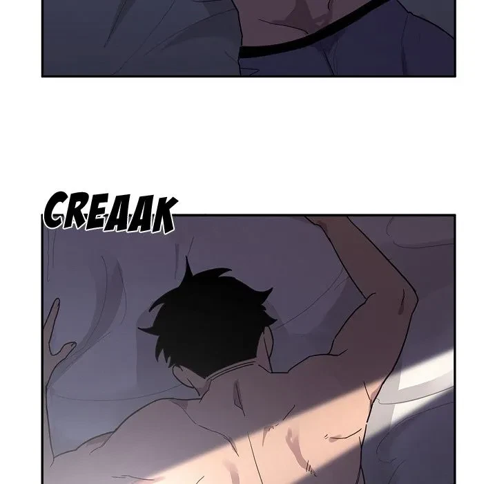 Close As Neighbors Chapter 6, page 112