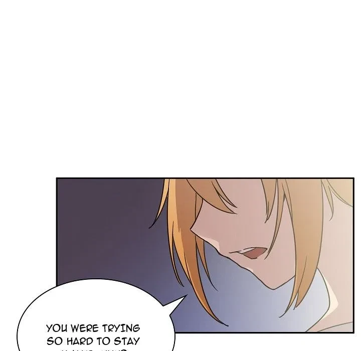 Close As Neighbors Chapter 6, page 114