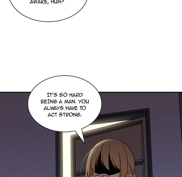 Close As Neighbors Chapter 6, page 115