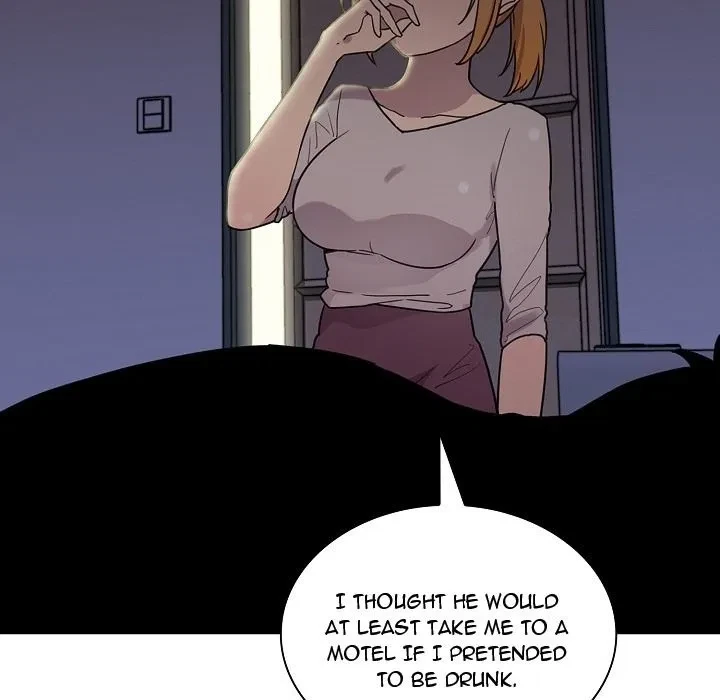Close As Neighbors Chapter 6, page 116