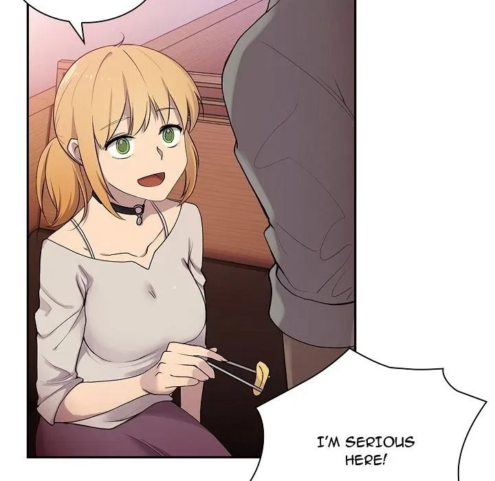 Close As Neighbors Chapter 6, page 12