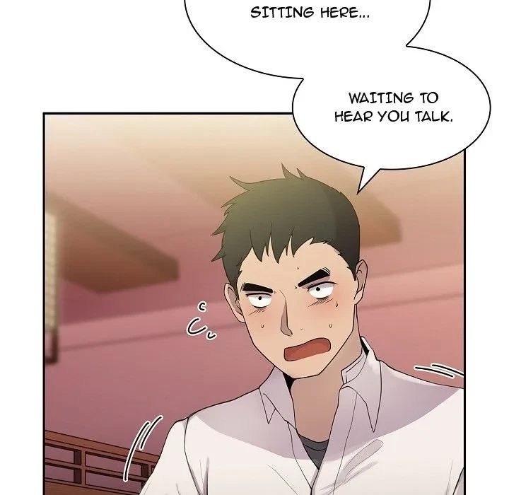 Close As Neighbors Chapter 6, page 14