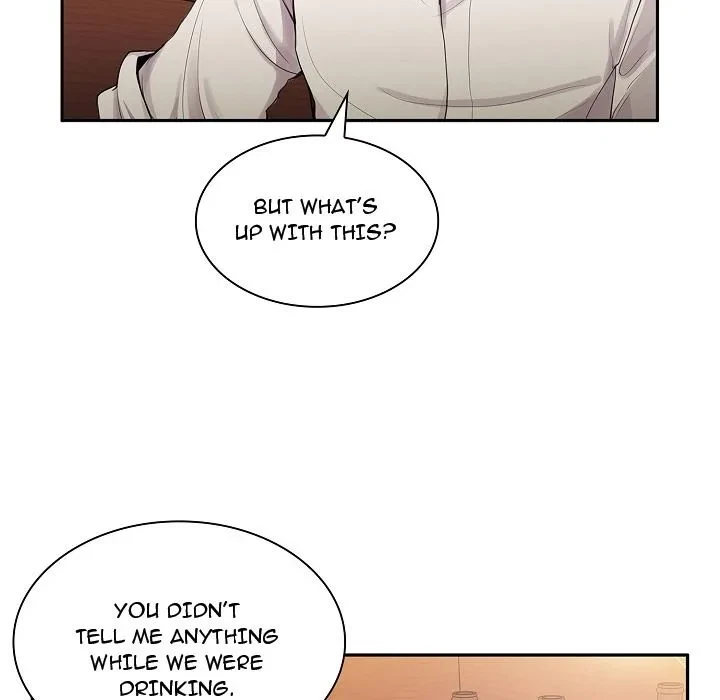 Close As Neighbors Chapter 6, page 15