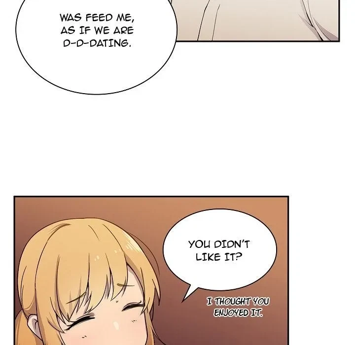 Close As Neighbors Chapter 6, page 18