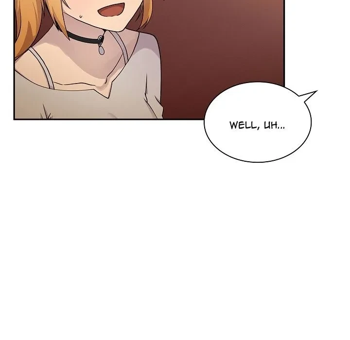 Close As Neighbors Chapter 6, page 19