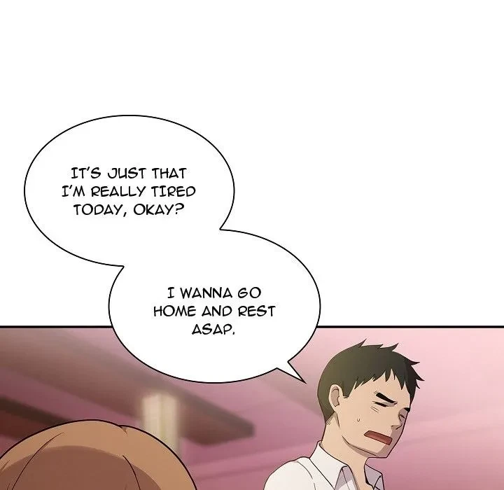 Close As Neighbors Chapter 6, page 20