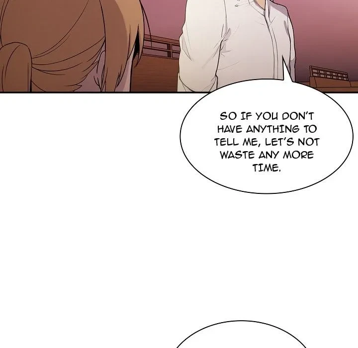 Close As Neighbors Chapter 6, page 21