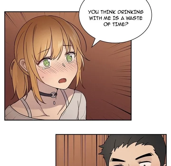 Close As Neighbors Chapter 6, page 22