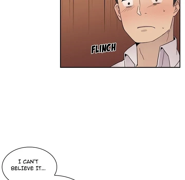 Close As Neighbors Chapter 6, page 23