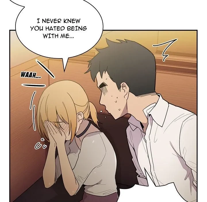 Close As Neighbors Chapter 6, page 24