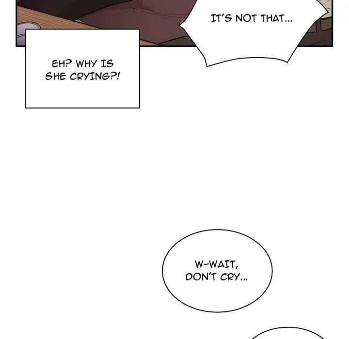 Close As Neighbors Chapter 6, page 25