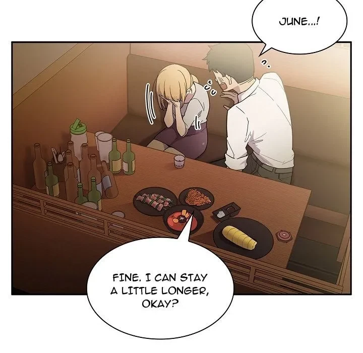 Close As Neighbors Chapter 6, page 26