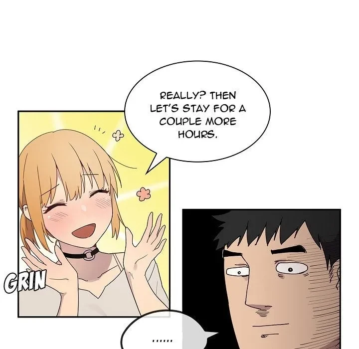 Close As Neighbors Chapter 6, page 28