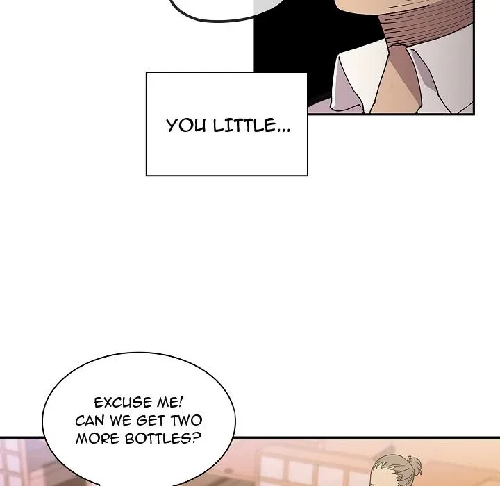 Close As Neighbors Chapter 6, page 29