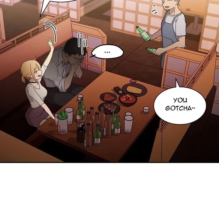 Close As Neighbors Chapter 6, page 30