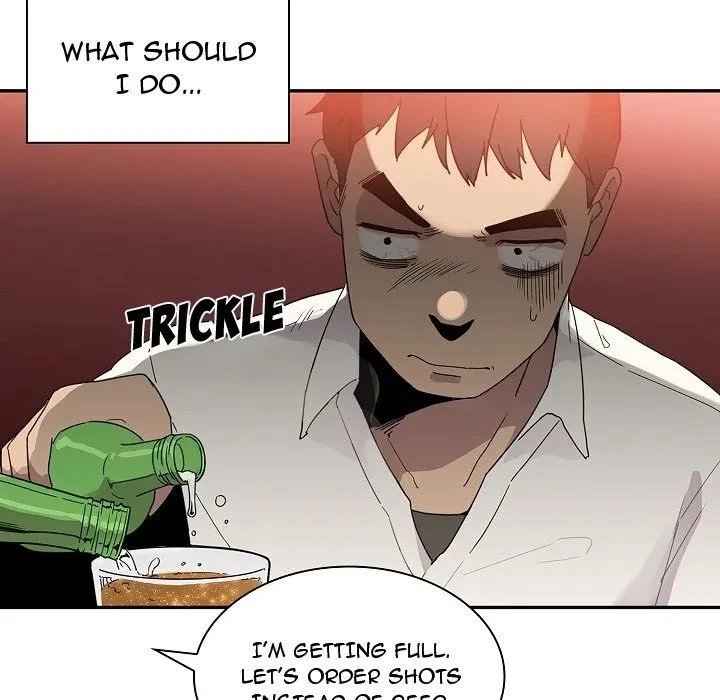 Close As Neighbors Chapter 6, page 33
