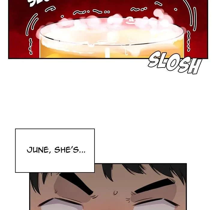 Close As Neighbors Chapter 6, page 35