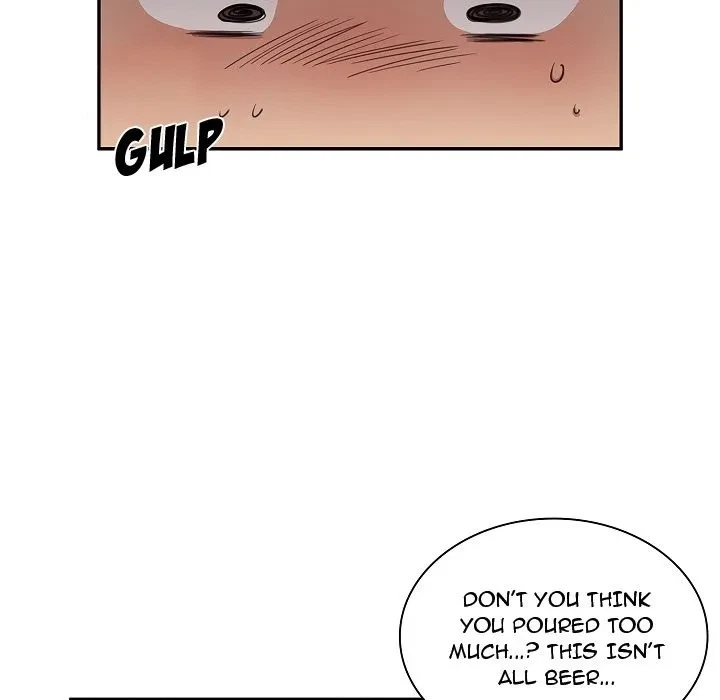 Close As Neighbors Chapter 6, page 36