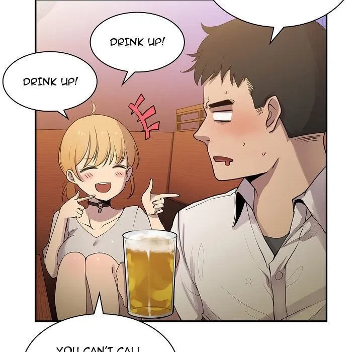 Close As Neighbors Chapter 6, page 37
