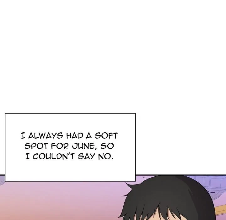 Close As Neighbors Chapter 6, page 39