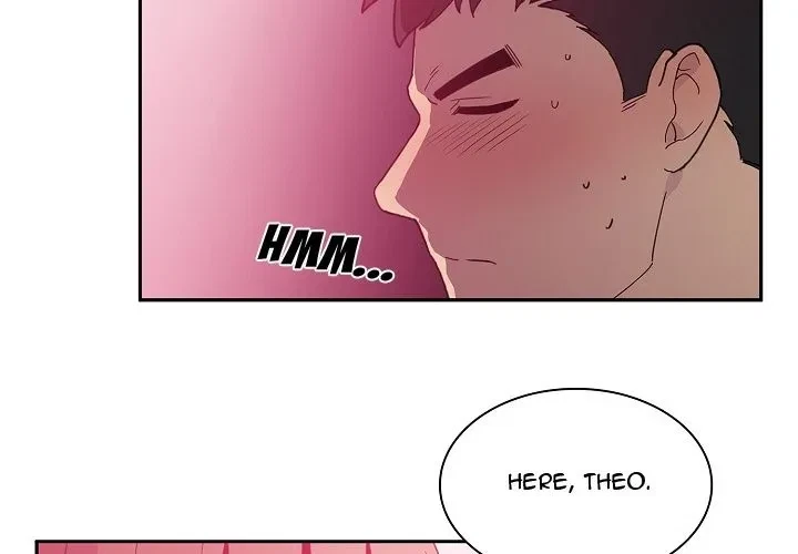 Close As Neighbors Chapter 6, page 4