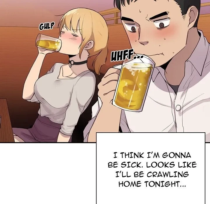 Close As Neighbors Chapter 6, page 40