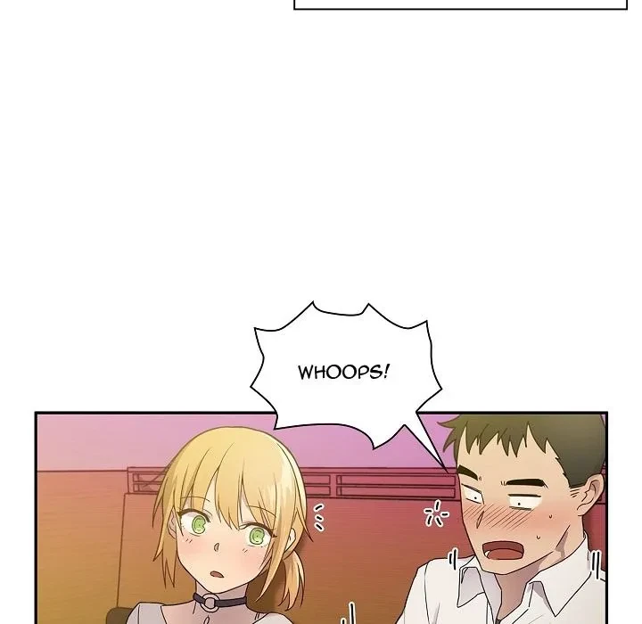 Close As Neighbors Chapter 6, page 41