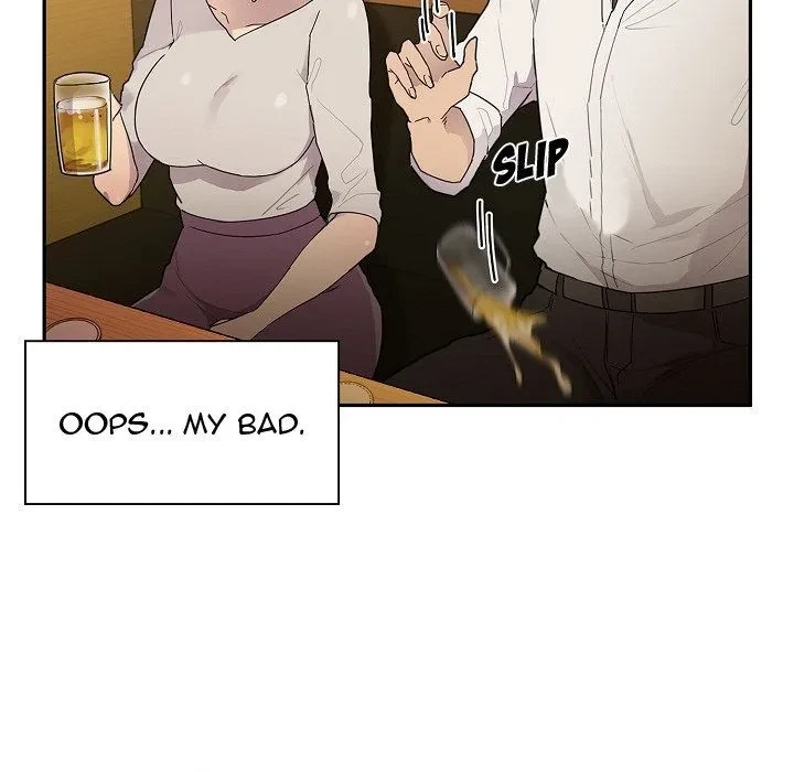 Close As Neighbors Chapter 6, page 42