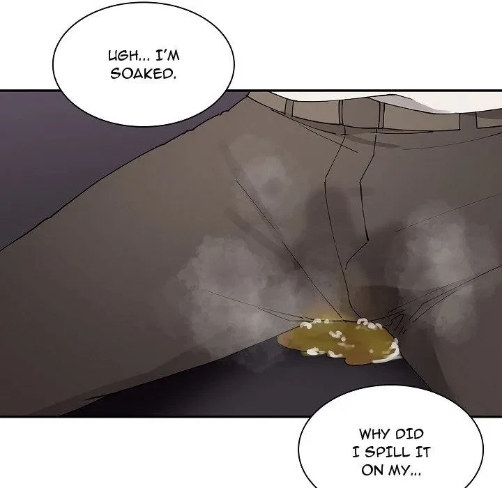 Close As Neighbors Chapter 6, page 43