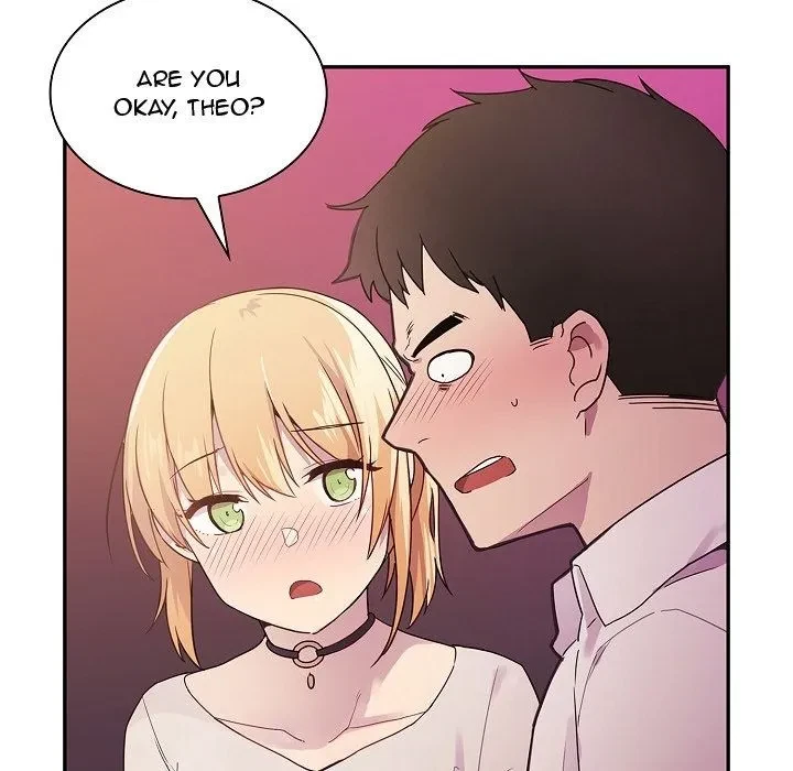 Close As Neighbors Chapter 6, page 45