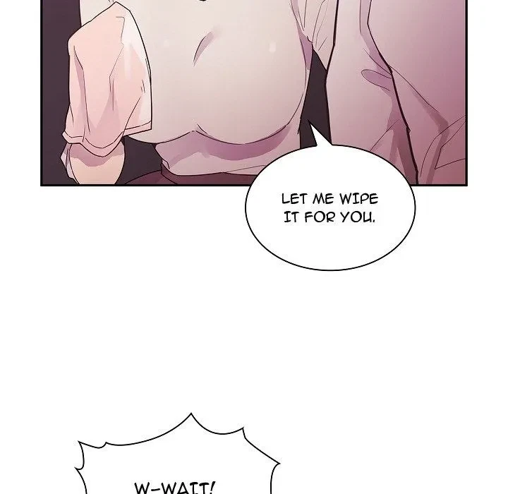 Close As Neighbors Chapter 6, page 46